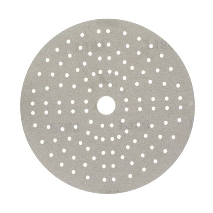 MIRKA IRIDIUM Grip 121L 150 mm grit size 500 ( 4000845363 ) adhesive sanding disc