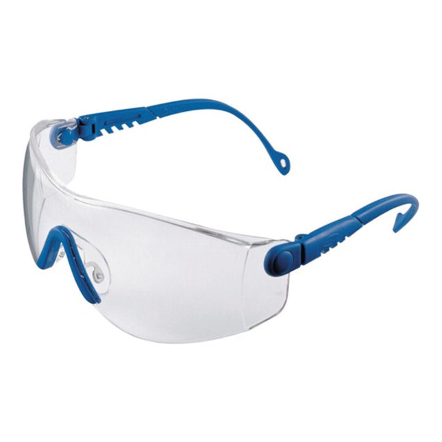HONEYWELL safety spectacles Op-Tema EN 166-1FT ( 4000370041 )