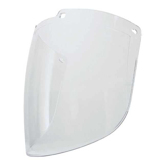 HONEYWELL visera de recambio policarbonato transparente ( 4701001562 )