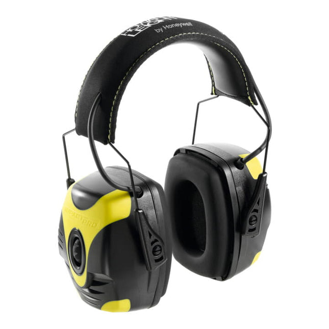 HONEYWELL HOWARD LEIGHT Impact Pro Industrial all-in-one earmuffs ( 4000370475 )