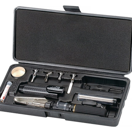 SIEVERT soldador de gas Butajet Standard 30 -100 W ( 1000152690 )