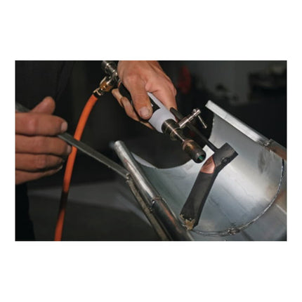 SIEVERT soft soldering system Pro 95 Titanium with accessories ( 4300310005 )