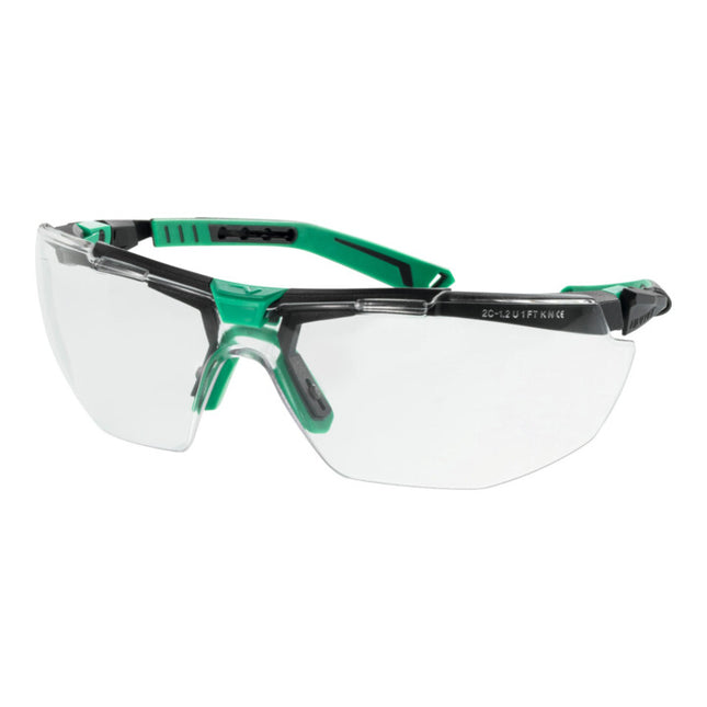 Gafas de protección UNIVET 5X1030000 EN 166, EN 170 FT KN ( 4000370083 )