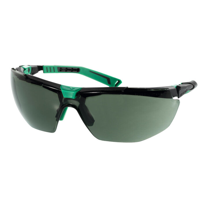 UNIVET Lunettes de protection 5X1030005 EN 166, EN 170, EN 172 FT KN ( 4000370084 )