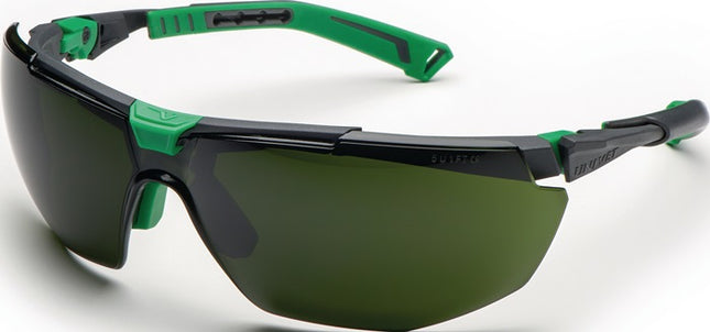 Gafas de soldador UNIVET 5X1 EN 166, EN 169 ( 4000370137 )