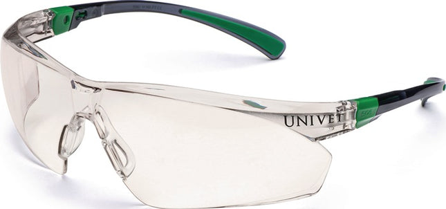 Gafas de seguridad UNIVET 506 UP EN 166, EN 170, EN 172 (4000370138)