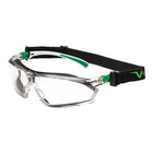 UNIVET safety spectacles 506 UP Hybrid EN 166, EN 170 ( 4000370124 )