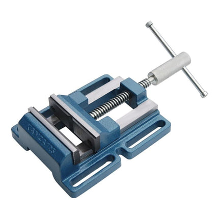 KANCA Mordaza para taladradora Kanca ancho de mandíbula 150 mm ( 4000830814 )