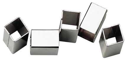 Manicotto di livellamento metallico INTERSTEEL per mandrino quadro ( 3000252813 )