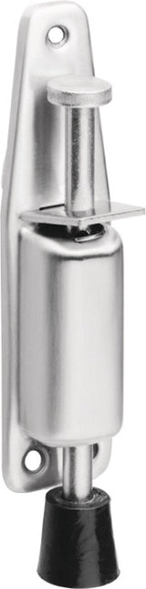 Uchwyt drzwiowy INTERSTEEL 0035.4440 stal nierdzewna matowa ( 3000210970 )