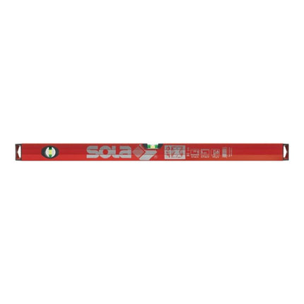 SOLA Wasserwaage BIG X 60 cm ( 4000857281 )