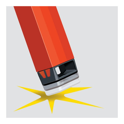 Livella SOLA BIG X 80 cm ( 4000857282 )