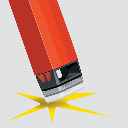 SOLA Niveau BigX L. 30 cm ( 4300200346 )