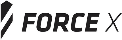 ALPEN FORCE X Juego de martillos perforadores de 7 piezas X SDS-plus ( 8000671164 )