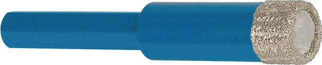 Punta per piastrelle TYROLIT DDT Ø 6 mm ( 8000757619 )