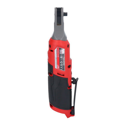 Milwaukee M12 FHIR14-251 cordless ratchet 12 V 47 Nm 1/4" brushless + 1x rechargeable battery 2.5 Ah - without charger