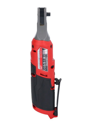 Milwaukee M12 FHIR14-401 carraca a batería 12 V 47 Nm 1/4" sin escobillas + 1x batería 4,0 Ah + cargador