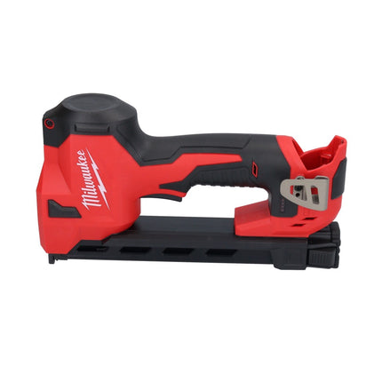 Milwaukee M12 BCST-602 wkrętarka akumulatorowa 12 V 19 x 25,4 mm + 2x akumulator 6,0 Ah + ładowarka