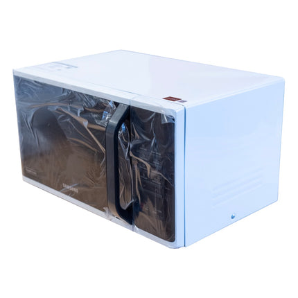 Samsung MS23K3513AW/BA Microondas 800 W 23 l 489 x 275 x 374 Blanco Independiente