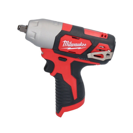 Milwaukee M12 BIW38-501 llave de impacto sin cable 12 V 135 Nm 3/8" + 1x batería recargable 5.0 Ah - sin cargador