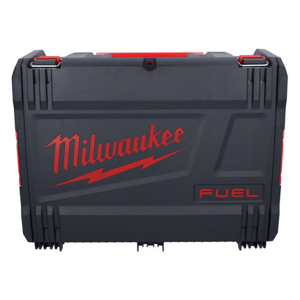 Milwaukee M18 ONEFHX-551X Akumulatorowy młot udarowo-obrotowy 18 V 2,5 J SDS-Plus Brushless + 1x akumulator 5,5 Ah + skrzynka HD - bez ładowarki