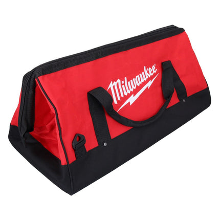 Milwaukee bolsa de herramientas 560 x 270 x 270 mm rojo / negro