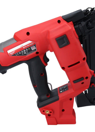 Milwaukee M18 FN16GA-501 cloueur sans fil 18 V 32 - 64 mm sans balai + 1x batterie 5,0 Ah - sans chargeur