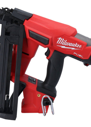 Milwaukee M18 FN16GA-501 Chiodatrice a batteria 18 V 32 - 64 mm brushless + 1x batteria ricaricabile 5,0 Ah + caricabatterie