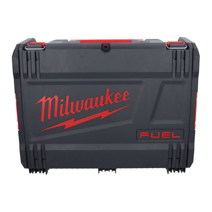 Milwaukee M18 FROP21-551X Akumulatorowa polerka mimośrodowa 18 V 150 mm bezszczotkowa + 1x akumulator 5,5 Ah + skrzynka HD - bez ładowarki
