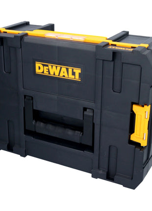 DeWalt DWST 1-70705 Boîte à tiroirs TSTAK III avec 6 boîtes en carton supplémentaires