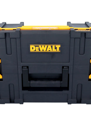 DeWalt DWST 1-70705 TSTAK III Schubladenbox mit 6 zusätzlichen Inset-Boxen