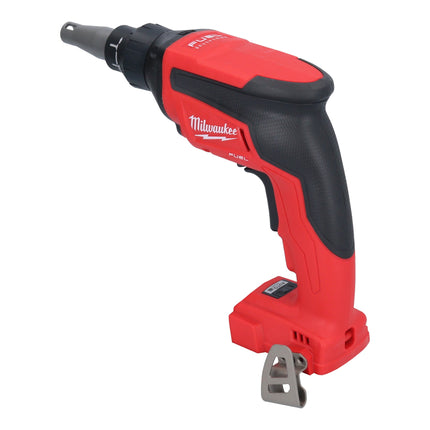 Milwaukee M18 FSG-0X atornillador en seco sin cable 18 V 13 Nm ( 4933459201 ) sin escobillas + caja HD - sin batería, sin cargador