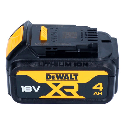 DeWalt DCF 892 N cordless impact wrench 18 V 812 Nm 1/2" brushless + 1x rechargeable battery 4.0 Ah - without charger