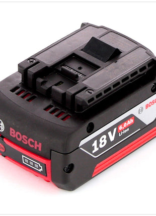 Bosch GBH 18V-26 Akku Bohrhammer 18V 2,6J brushless SDS-Plus + 1x Akku 5,0 Ah + L-Boxx - ohne Ladegerät - Toolbrothers