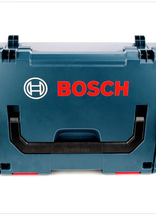 Bosch GBH 18V-26 Akku Bohrhammer 18V 2,6J brushless SDS-Plus + 1x Akku 5,0 Ah + L-Boxx - ohne Ladegerät - Toolbrothers