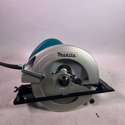 Makita N 5900 B 2 000W 235 mm Handkreissaege Neuwertig 2 - toolbrothers