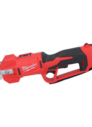 Tijeras de podar a batería Milwaukee M12 BLPRS-0 12 V 32 mm (4933480114) Solo - sin batería, sin cargador