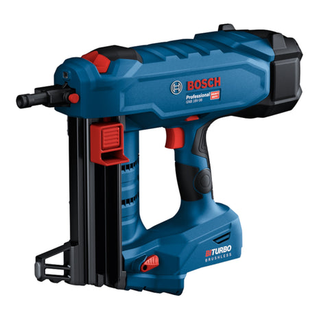 Bosch GNB 18V-38 Professional Cloueuse à béton sans fil 18 V 13 - 38 mm ( 06019L7000 ) BITURBO Brushless Solo - sans batterie, sans chargeur