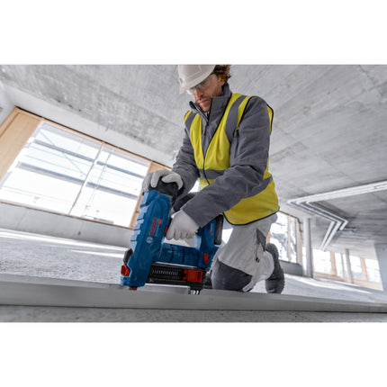 Bosch GNB 18V-38 Professional cordless concrete nailer 18 V 13 - 38 mm ( 06019L7000 ) BITURBO Brushless Solo - without battery, without charger