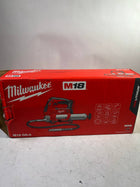 Milwaukee M18 GG-0 18 V Li-Ion Cordless Grease Gun - sin batería, sin cargador