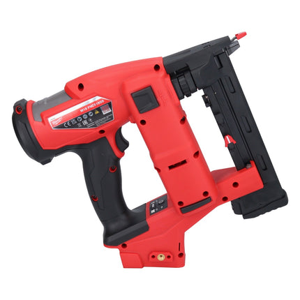 Milwaukee M18 FNCS18GS-302X wkrętarka akumulatorowa 18 V 9,5 - 38 mm bezszczotkowa + 2x akumulator 3,0 Ah + ładowarka + pudełko HD