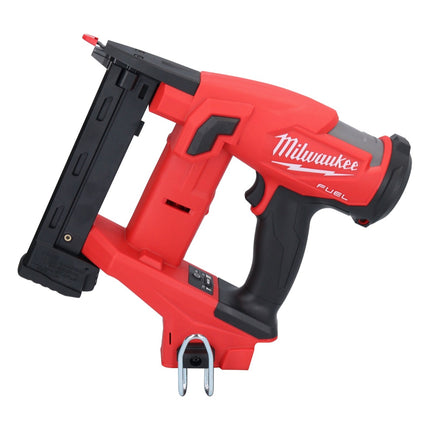 Milwaukee M18 FNCS18GS-501X agrafeuse sans fil 18 V 9,5 - 38 mm sans brosse + 1x batterie 5,0 Ah + HD Box - sans kit chargeur