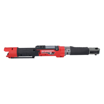 Milwaukee M12 ONEFTR38-201C Chiave dinamometrica digitale a batteria 12 V 135,6 Nm 3/8″ ( 4933464967 ) Brushless + 1x batteria ricaricabile 2,0 Ah + caricatore + custodia