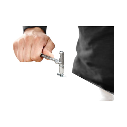 Festool EV/32-Set Connector set for corner joints 32 pcs. ( 203420 ) for dowel cutter DF 700