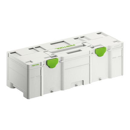 Festool SYS3 XXL 237 Maletín de sistema Systainer 792 x 296 x 237 mm 42,3 l ( 204850 )