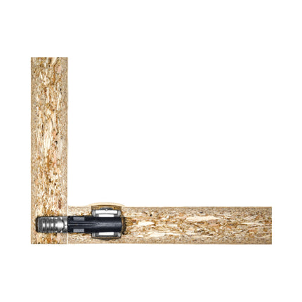 Festool KV D8/50 łącznik narożny 50 sztuk ( 203166 ) do frezarki do kołków DOMINO DF 500