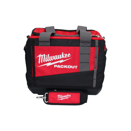 Borsa da lavoro Milwaukee PACKOUT 427 x 381 x 254 mm ( 4932471066 )