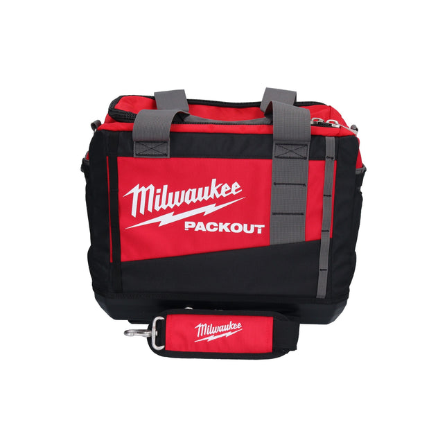 Borsa da lavoro Milwaukee PACKOUT 427 x 381 x 254 mm ( 4932471066 )