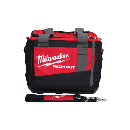 Borsa da lavoro Milwaukee PACKOUT 427 x 381 x 254 mm ( 4932471066 )