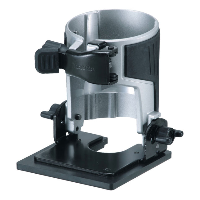 Makita 195561-4 Moduł frezujący obrotowy do akumulatorowej frezarki wielofunkcyjnej DRT 50 / RT 0700 C